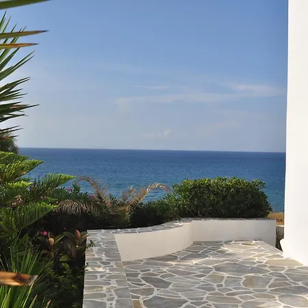 Vanna's Apartment Naousa (Paros)