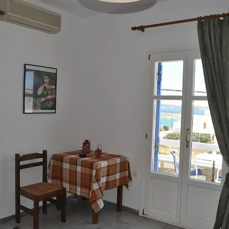 Apartment Vanna's Naousa (Paros)