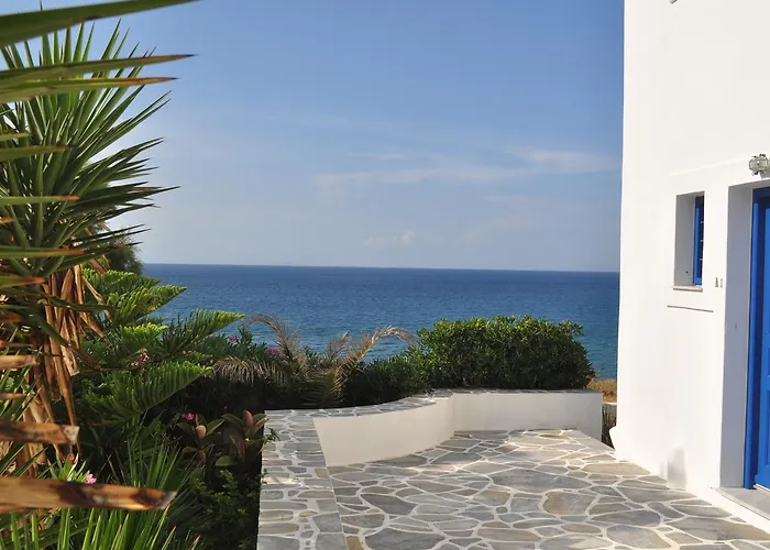 Vanna's Daire Zambujeira do Mar