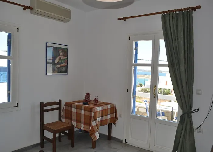 Daire Vanna's Zambujeira do Mar