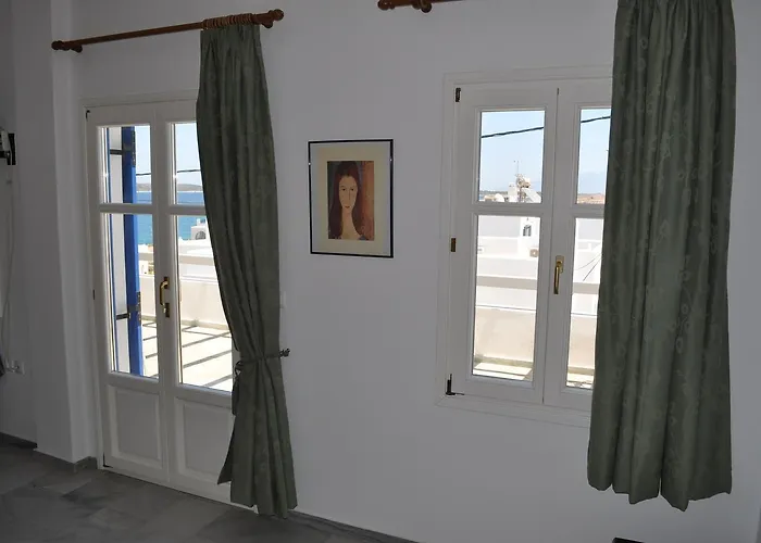 Daire Vanna's Zambujeira do Mar