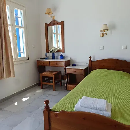 Apartamento Vanna's *