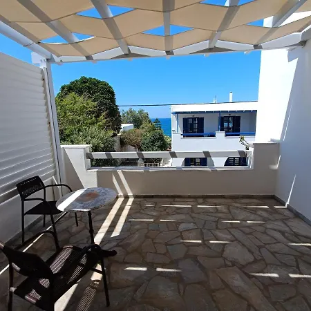 Apartman Vanna's Náusza