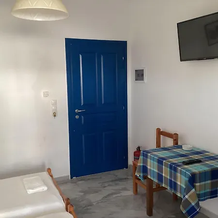Vanna's Apartamento Naousa (Paros)