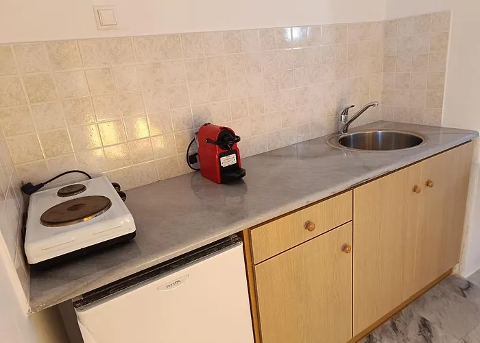 Appartamento Vanna's