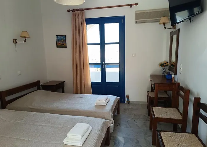 Vanna's Appartamento