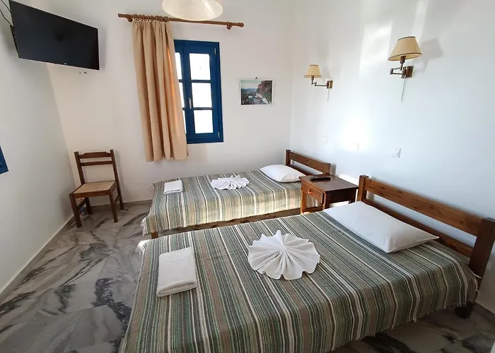 Appartamento Vanna's