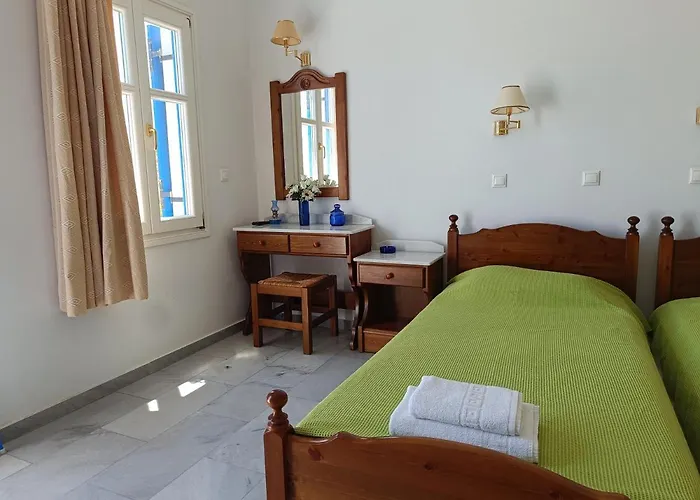 Appartamento Vanna's *