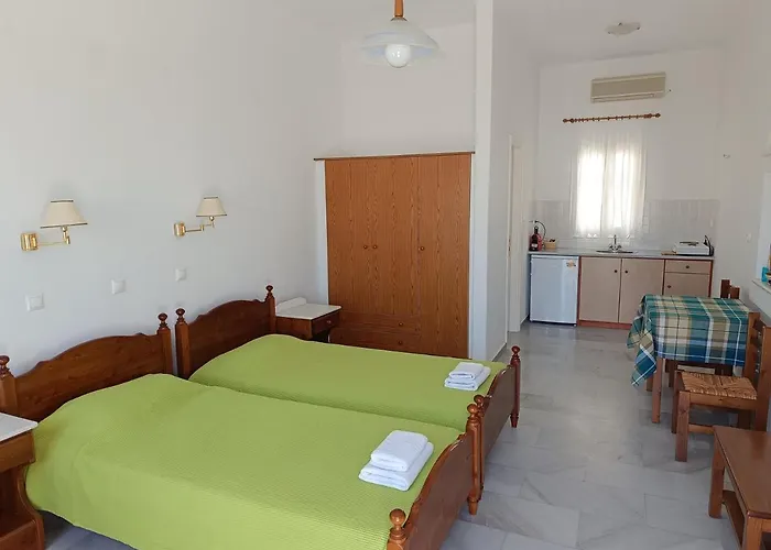 Vanna's Appartamento