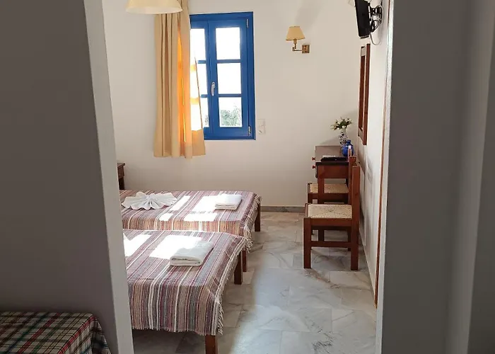 Vanna's Appartamento