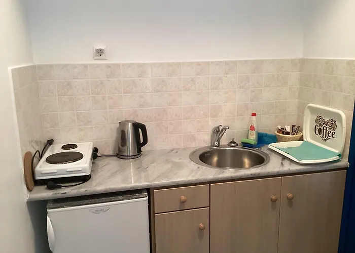 Appartamento Vanna's