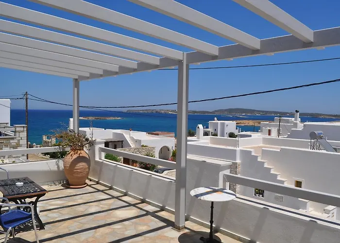 Appartamento Vanna's