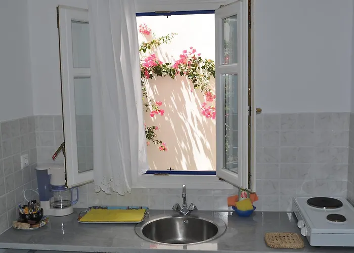 Appartamento Vanna's