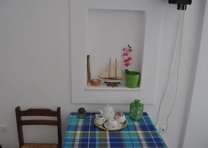 Appartamento Vanna's